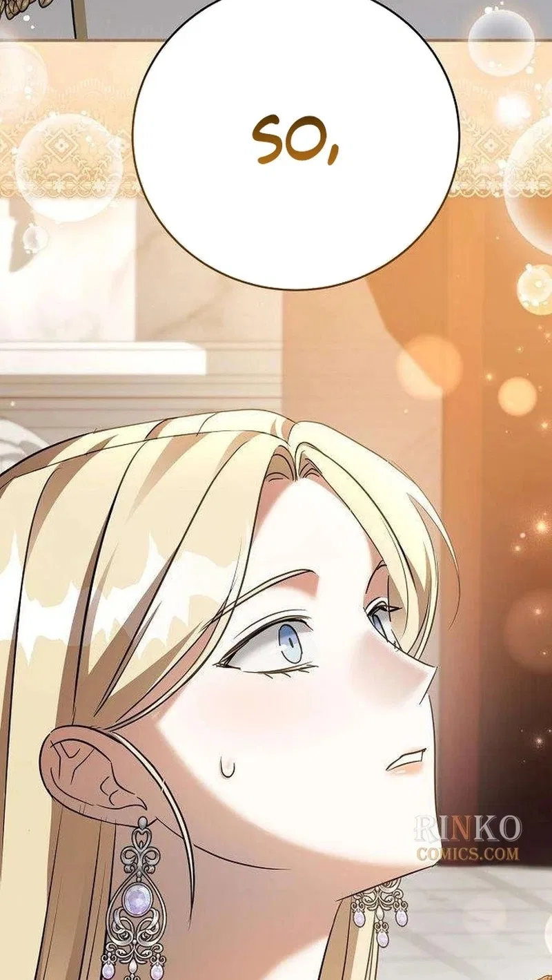 I Had My Position as a Wife Stolen by My Twin Chapter 21 – Page 3