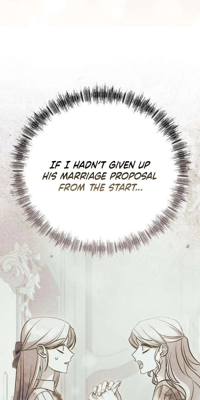 I Had My Position as a Wife Stolen by My Twin Chapter 21 – Page 12