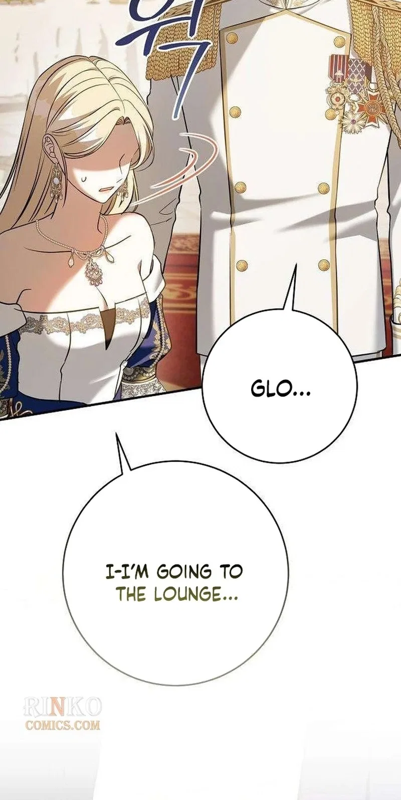 I Had My Position as a Wife Stolen by My Twin Chapter 21 – Page 15