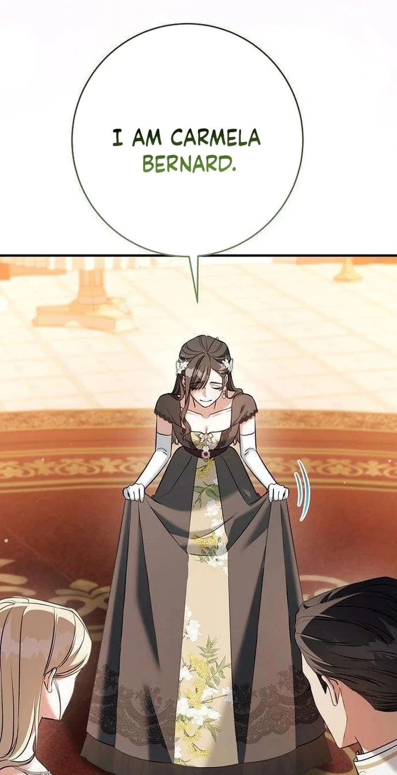 I Had My Position as a Wife Stolen by My Twin Chapter 21 – Page 28