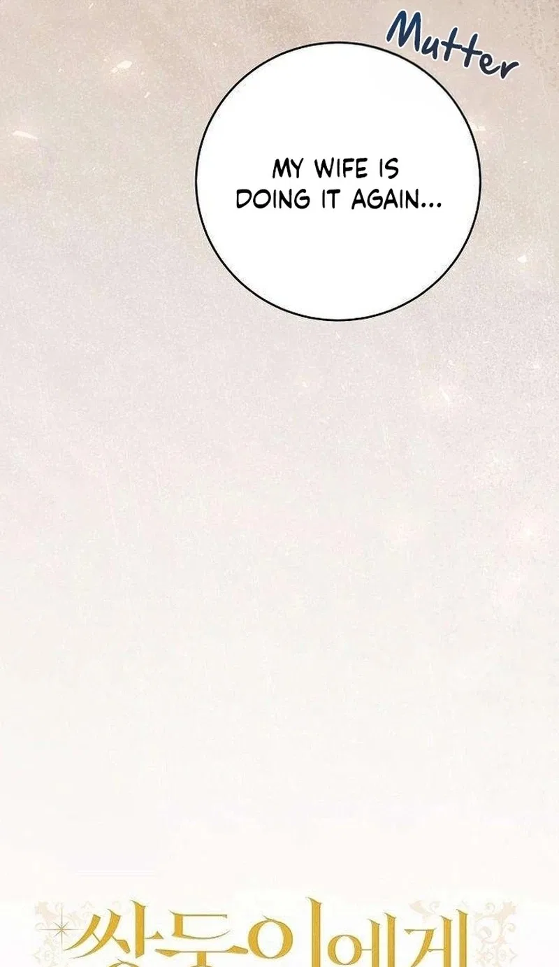 I Had My Position as a Wife Stolen by My Twin Chapter 21 – Page 45