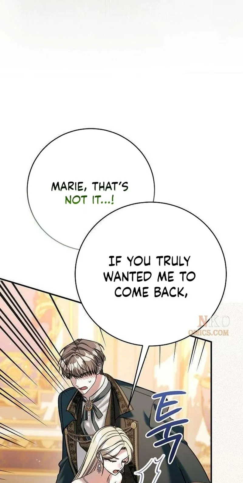 I Had My Position as a Wife Stolen by My Twin Chapter 21 – Page 75