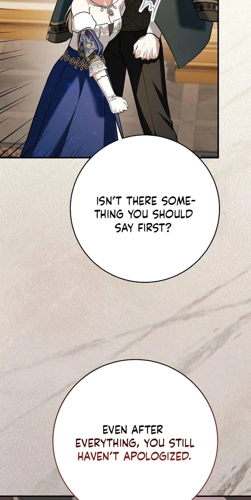 I Had My Position as a Wife Stolen by My Twin Chapter 21 – Page 76