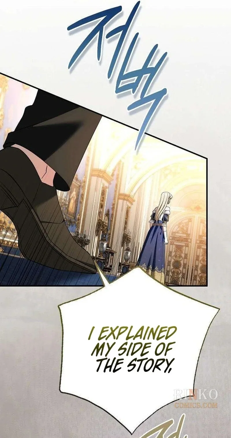 I Had My Position as a Wife Stolen by My Twin Chapter 21 – Page 83