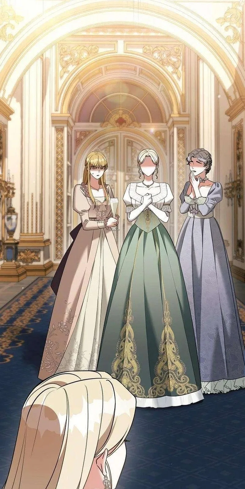 I Had My Position as a Wife Stolen by My Twin Chapter 21 – Page 98