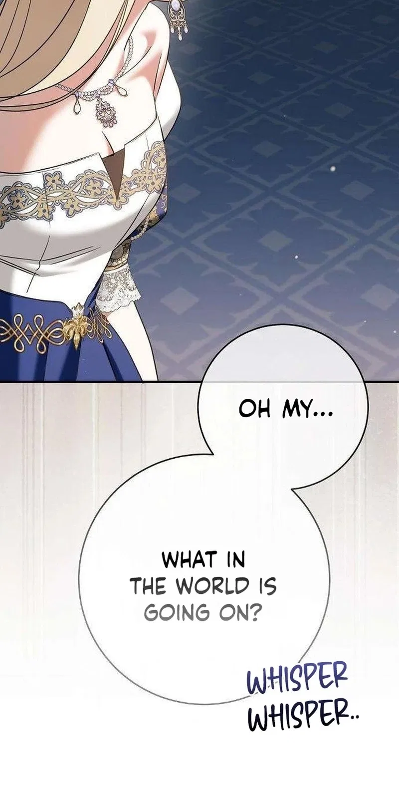 I Had My Position as a Wife Stolen by My Twin Chapter 21 – Page 99