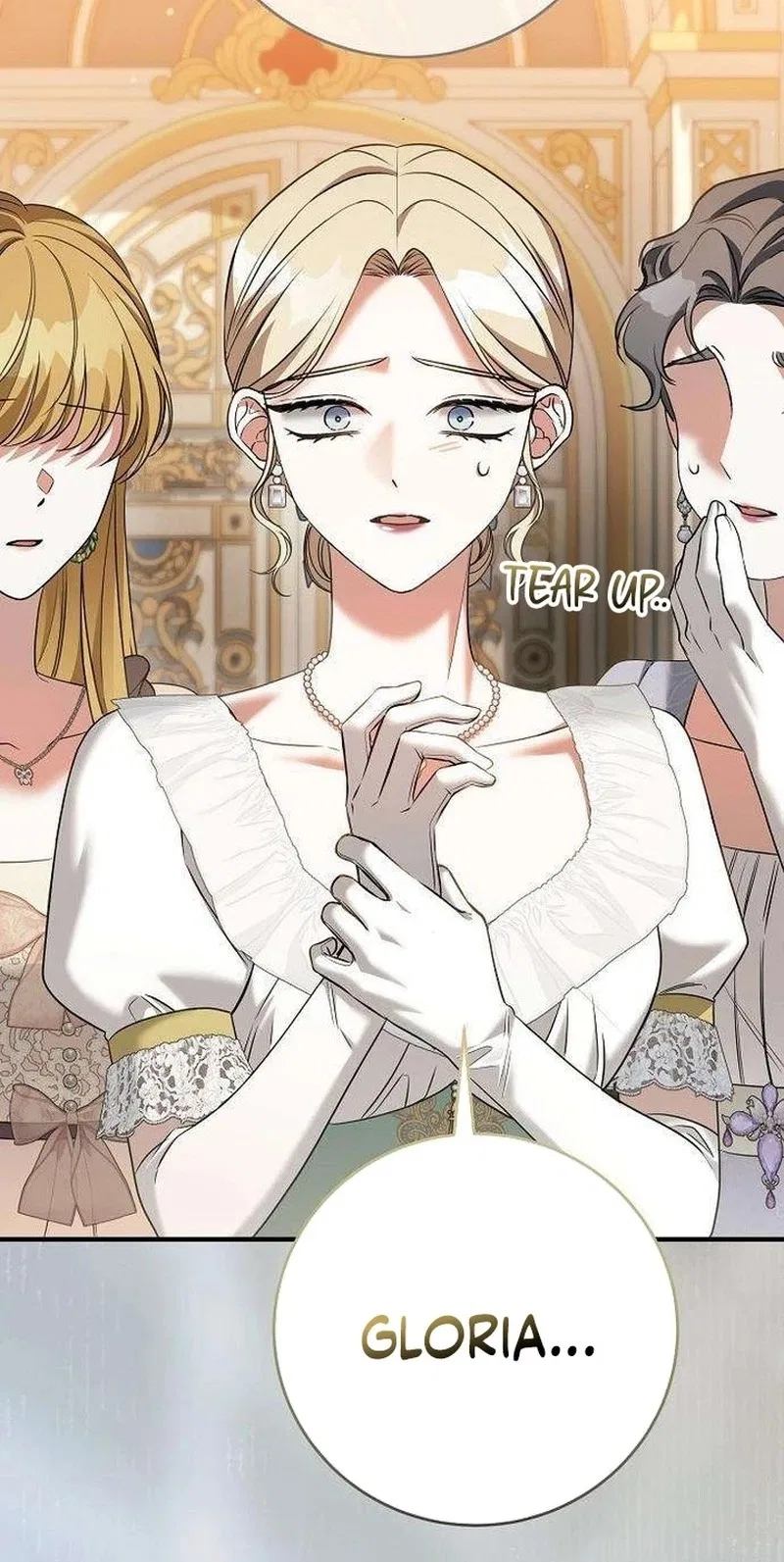 I Had My Position as a Wife Stolen by My Twin Chapter 21 – Page 101