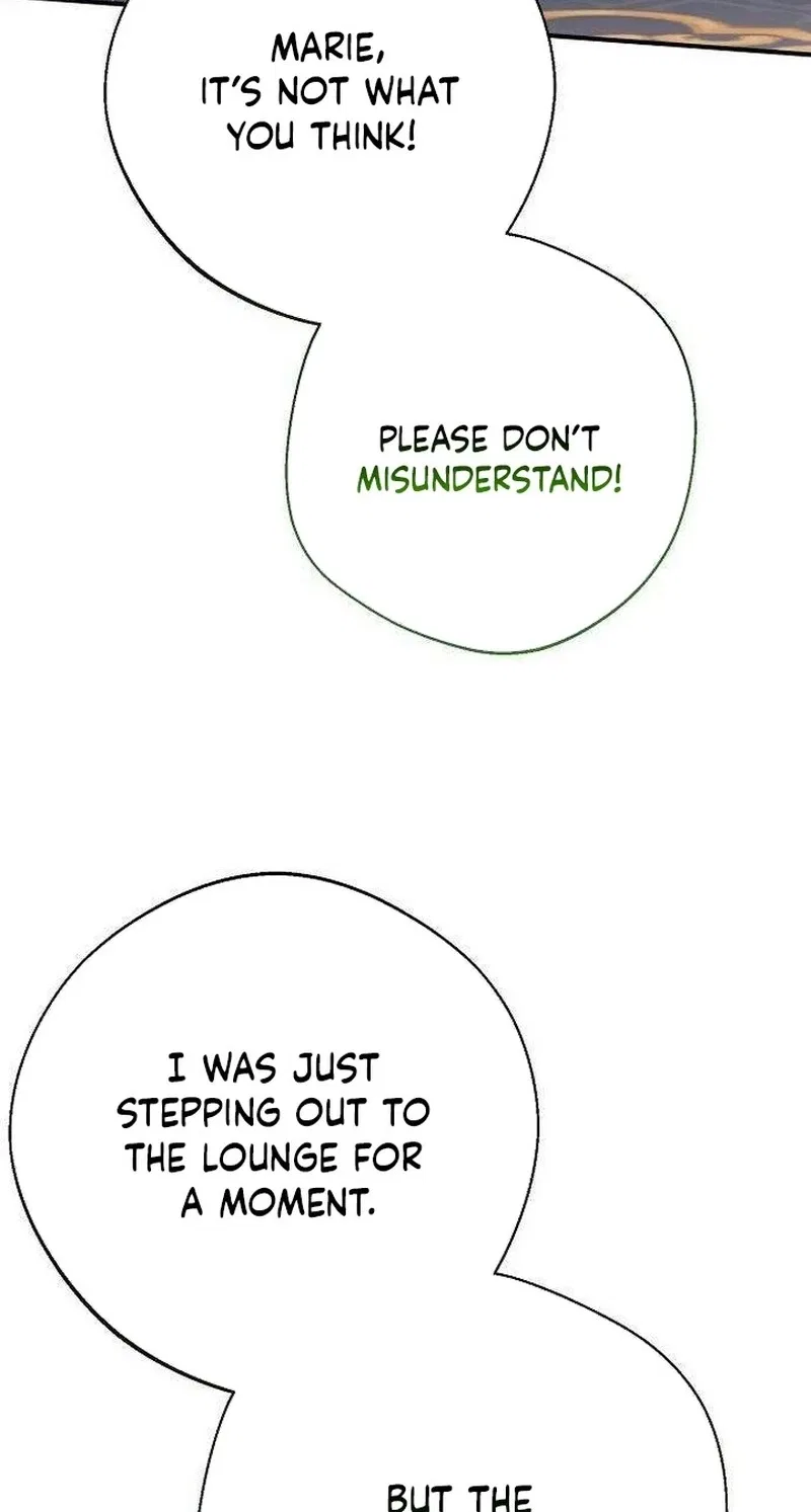 I Had My Position as a Wife Stolen by My Twin Chapter 21 – Page 104