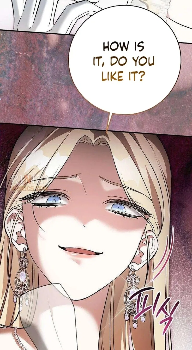 I Had My Position as a Wife Stolen by My Twin Chapter 21 – Page 126