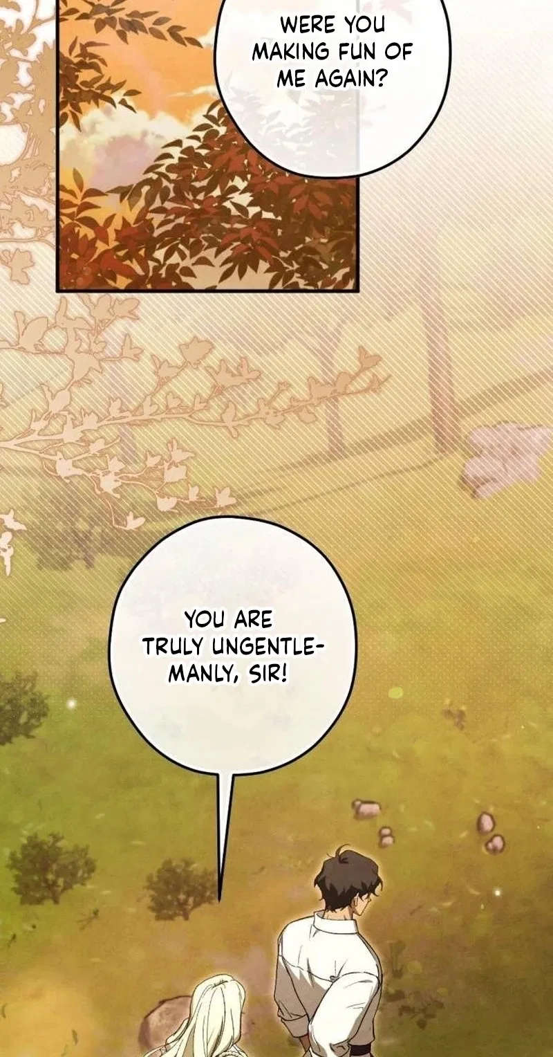 The Trash Lady Who Stole the Duke’s First Night Chapter 9 – Page 2