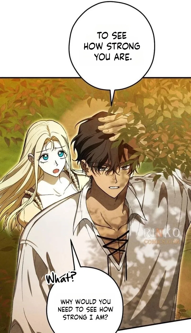 The Trash Lady Who Stole the Duke’s First Night Chapter 9 – Page 6