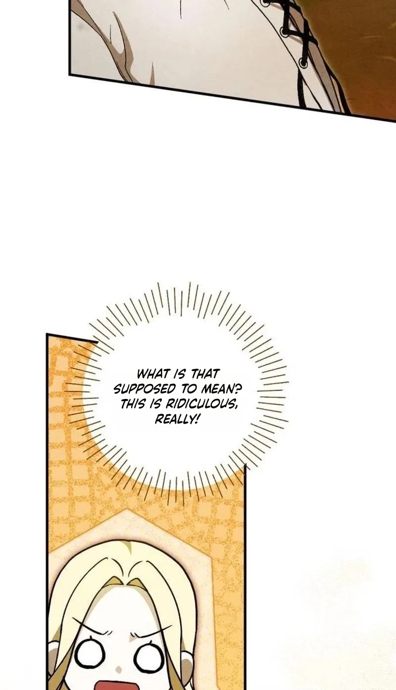 The Trash Lady Who Stole the Duke’s First Night Chapter 9 – Page 8
