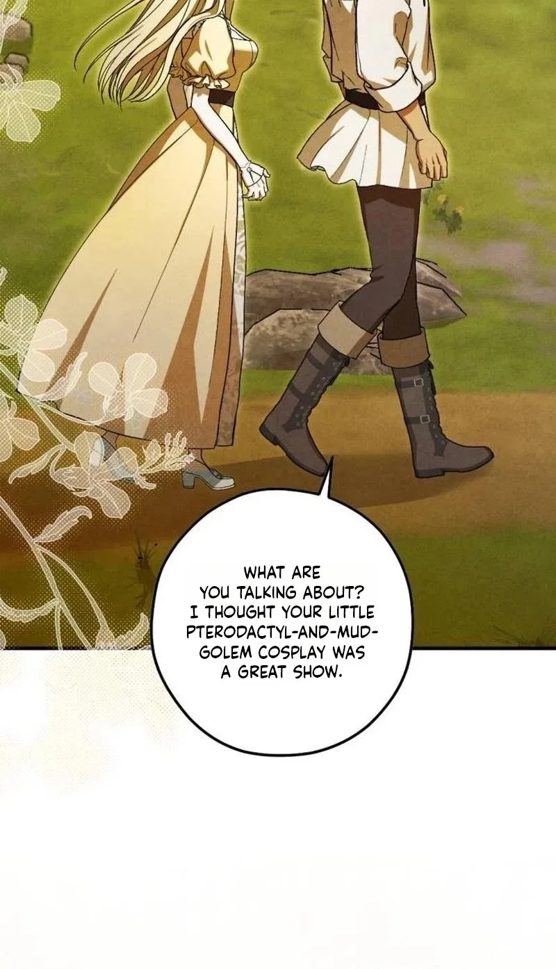The Trash Lady Who Stole the Duke’s First Night Chapter 9 – Page 10