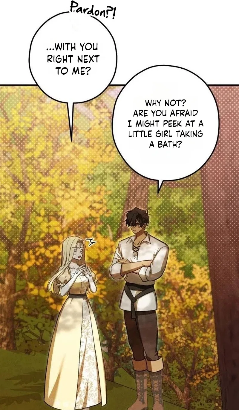 The Trash Lady Who Stole the Duke’s First Night Chapter 9 – Page 19