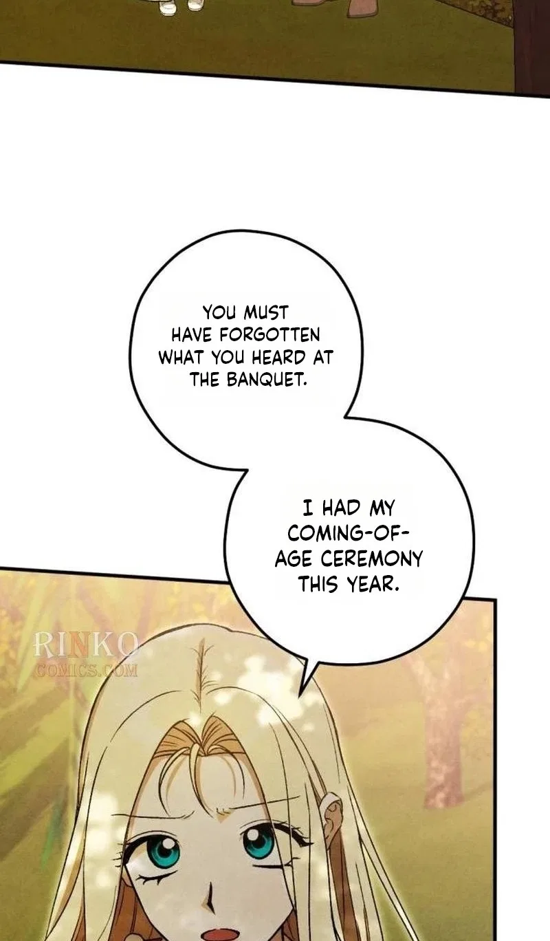 The Trash Lady Who Stole the Duke’s First Night Chapter 9 – Page 20
