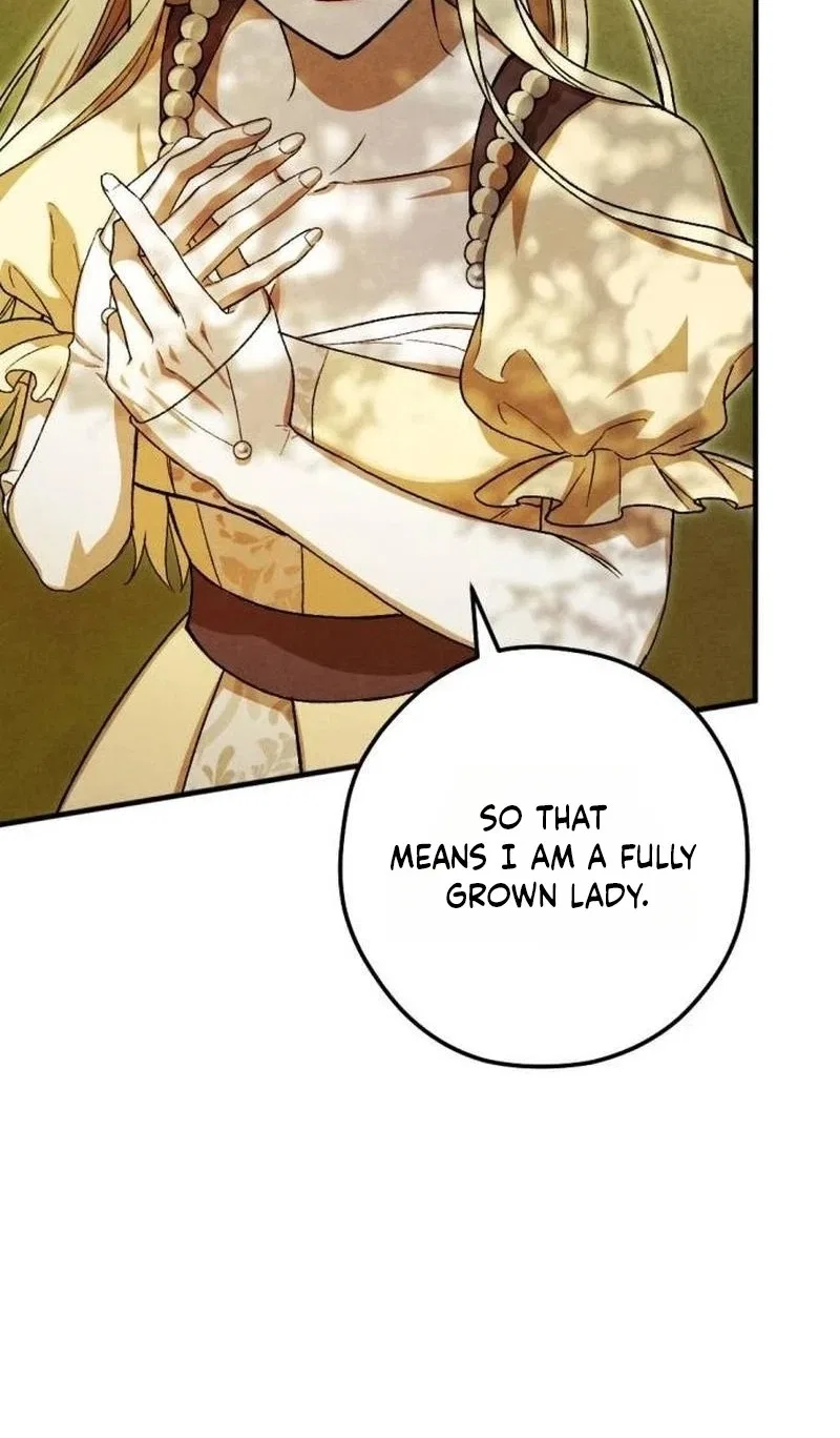 The Trash Lady Who Stole the Duke’s First Night Chapter 9 – Page 21