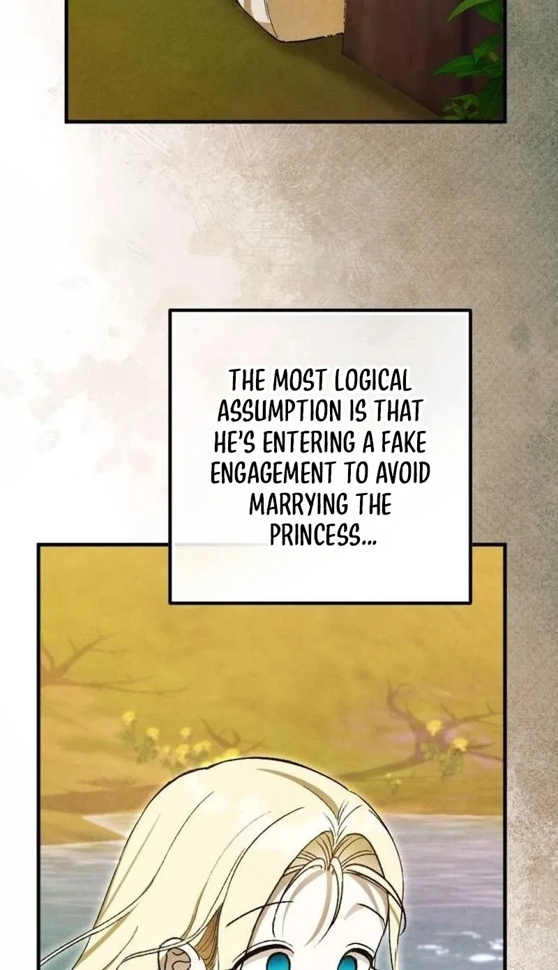 The Trash Lady Who Stole the Duke’s First Night Chapter 9 – Page 40