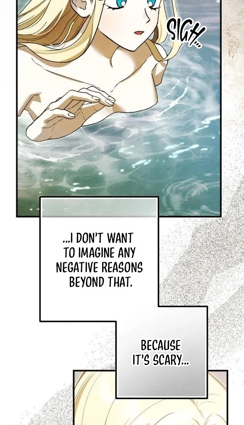 The Trash Lady Who Stole the Duke’s First Night Chapter 9 – Page 41