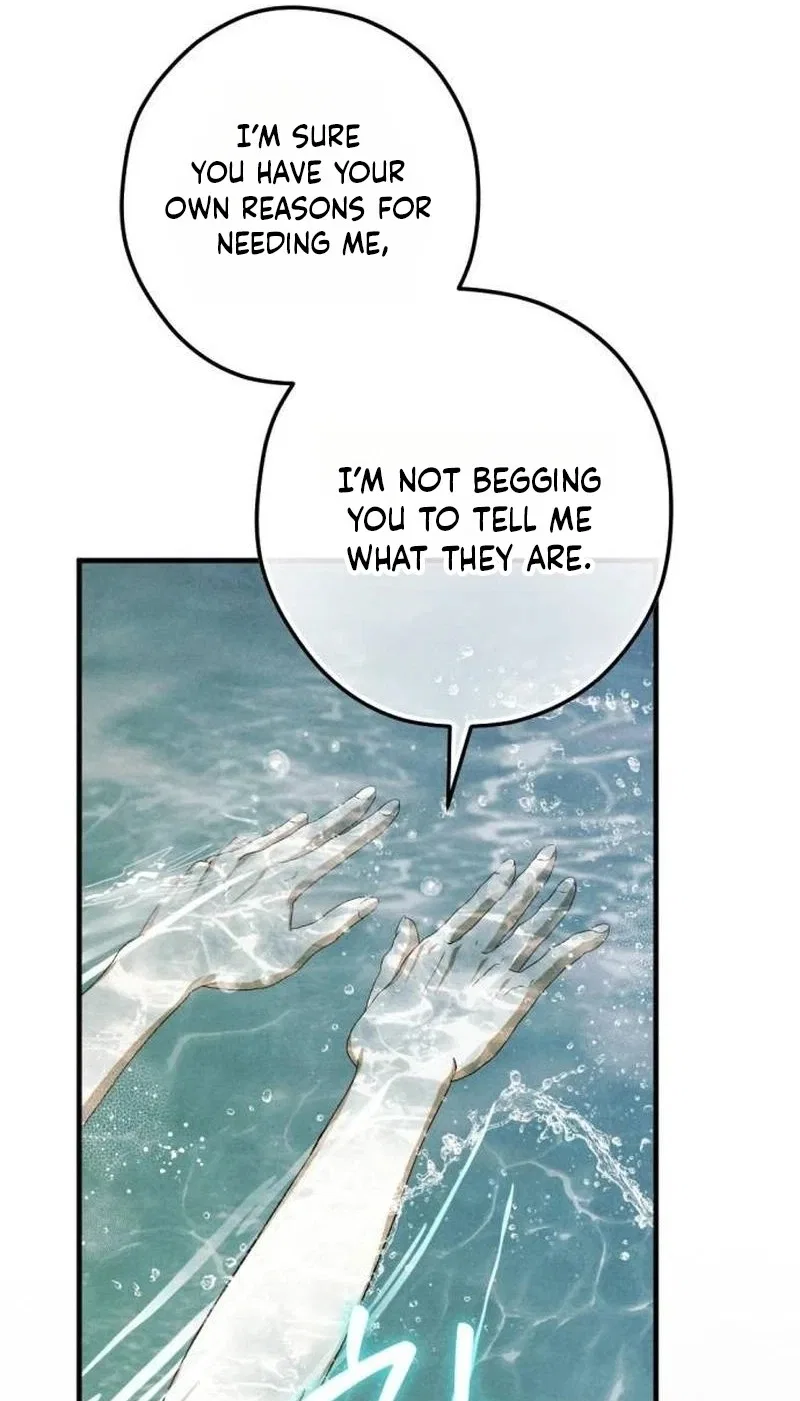 The Trash Lady Who Stole the Duke’s First Night Chapter 9 – Page 43
