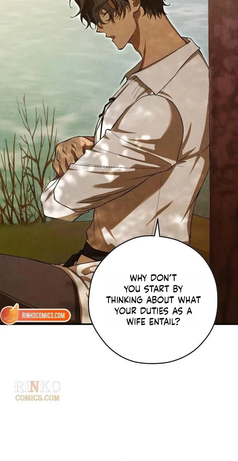 The Trash Lady Who Stole the Duke’s First Night Chapter 9 – Page 52