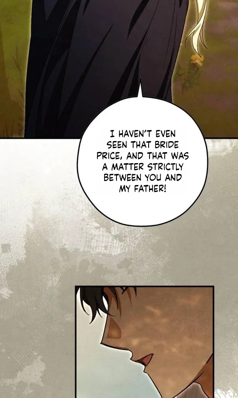 The Trash Lady Who Stole the Duke’s First Night Chapter 9 – Page 54
