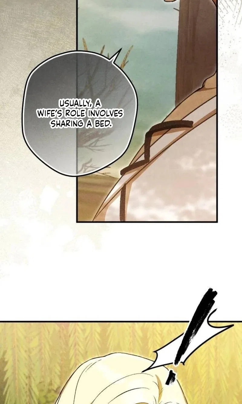 The Trash Lady Who Stole the Duke’s First Night Chapter 9 – Page 55