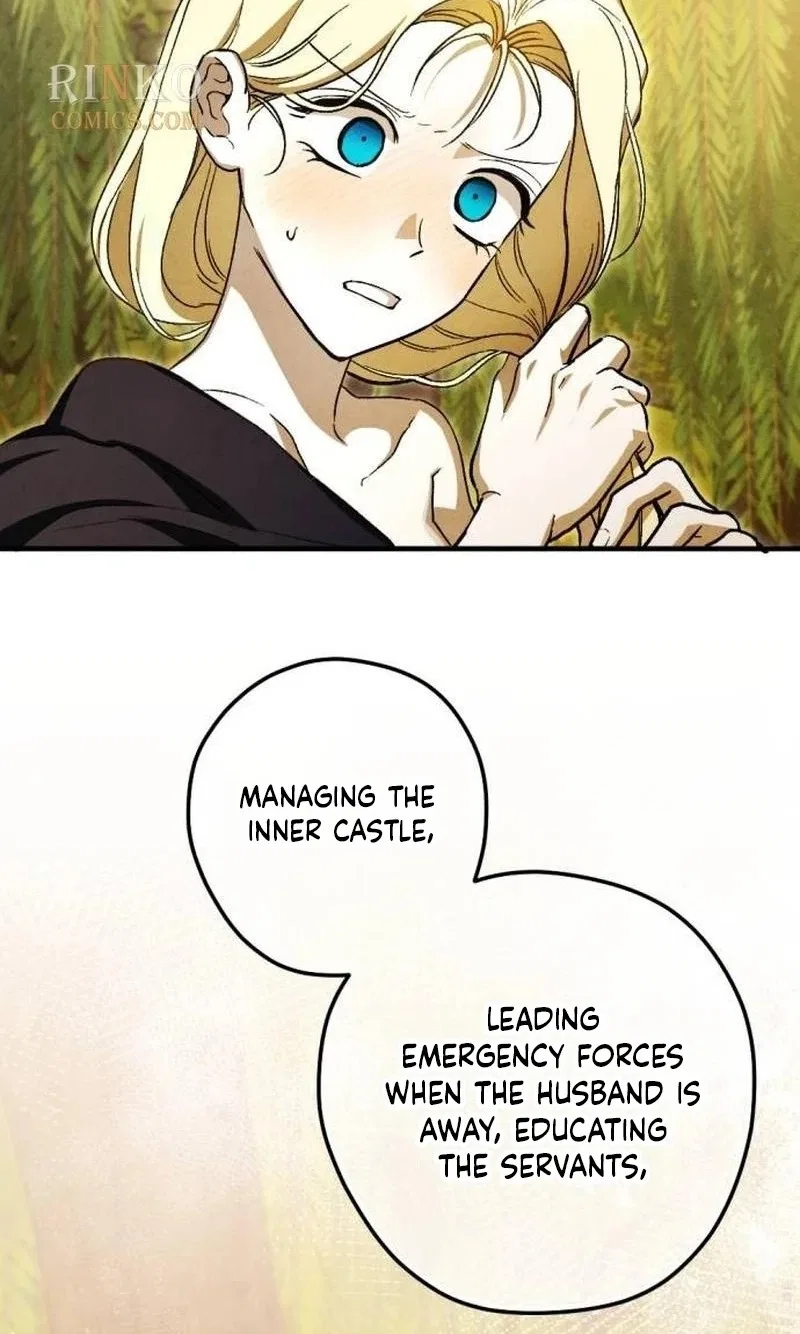 The Trash Lady Who Stole the Duke’s First Night Chapter 9 – Page 56