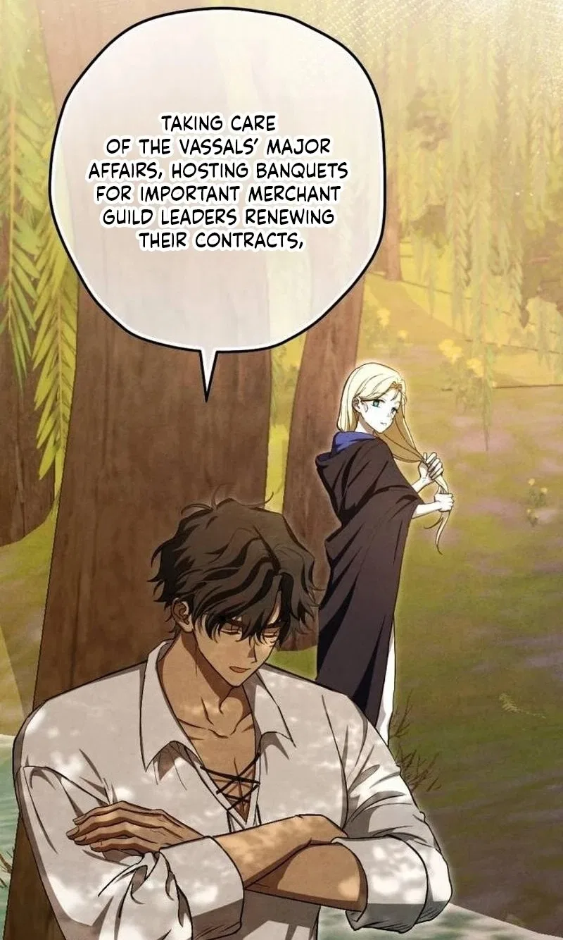 The Trash Lady Who Stole the Duke’s First Night Chapter 9 – Page 57