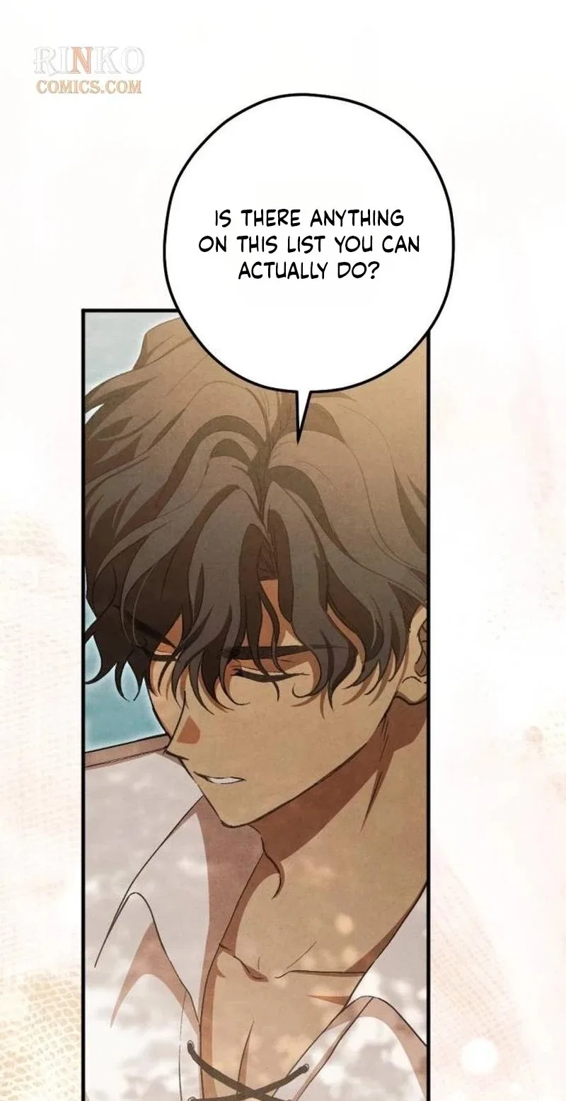 The Trash Lady Who Stole the Duke’s First Night Chapter 9 – Page 59