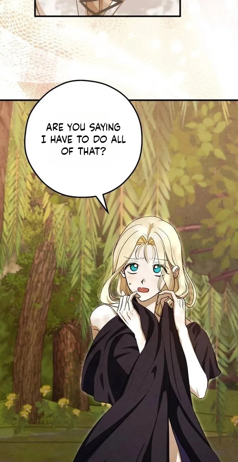 The Trash Lady Who Stole the Duke’s First Night Chapter 9 – Page 60