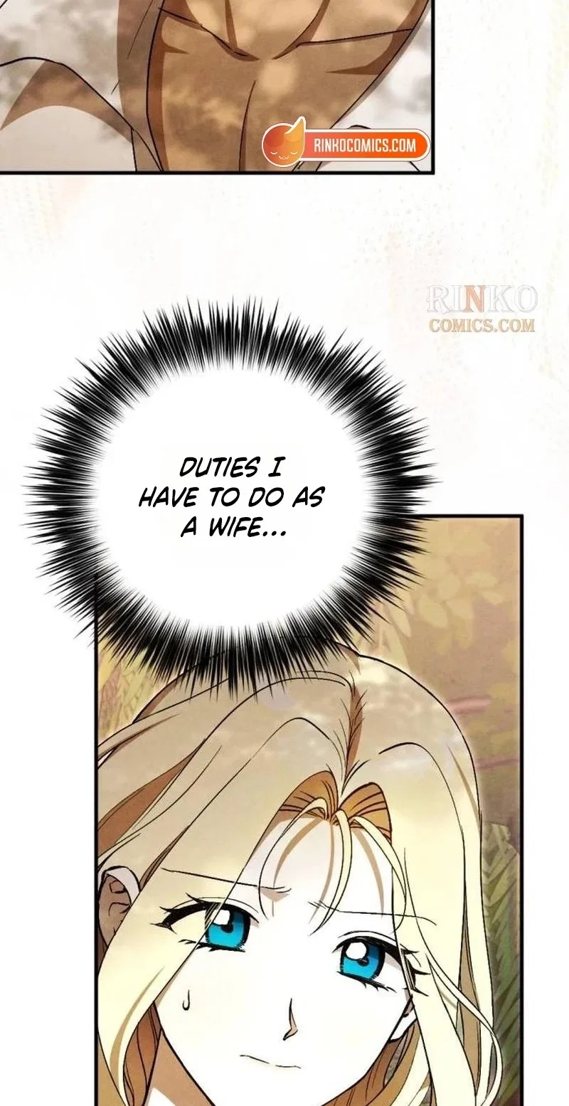 The Trash Lady Who Stole the Duke’s First Night Chapter 9 – Page 62