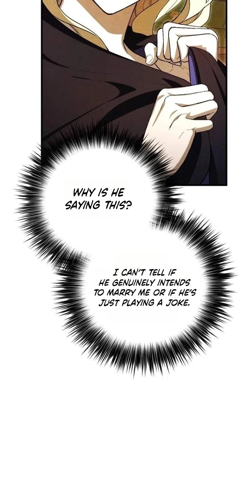 The Trash Lady Who Stole the Duke’s First Night Chapter 9 – Page 63