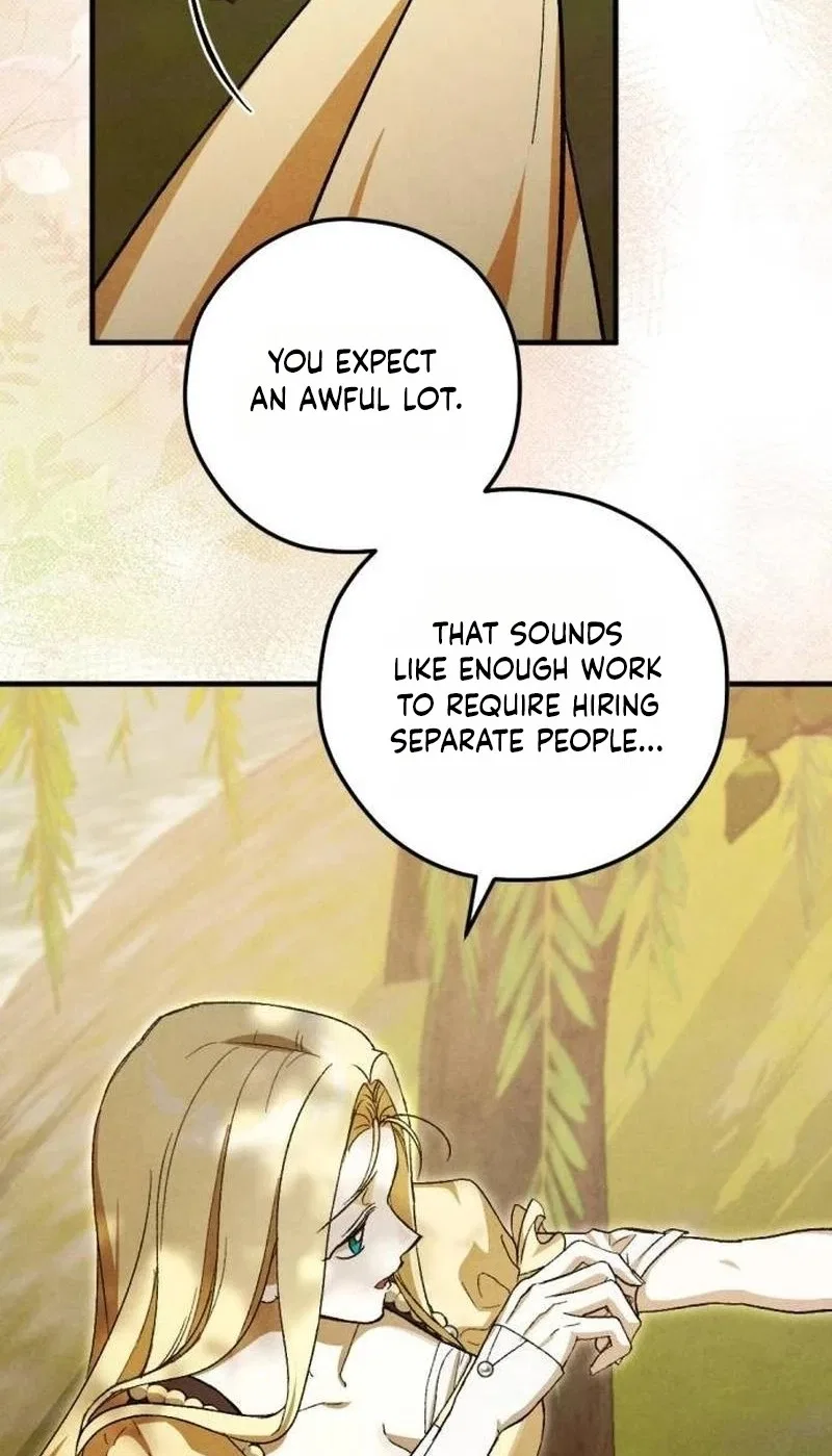 The Trash Lady Who Stole the Duke’s First Night Chapter 9 – Page 65