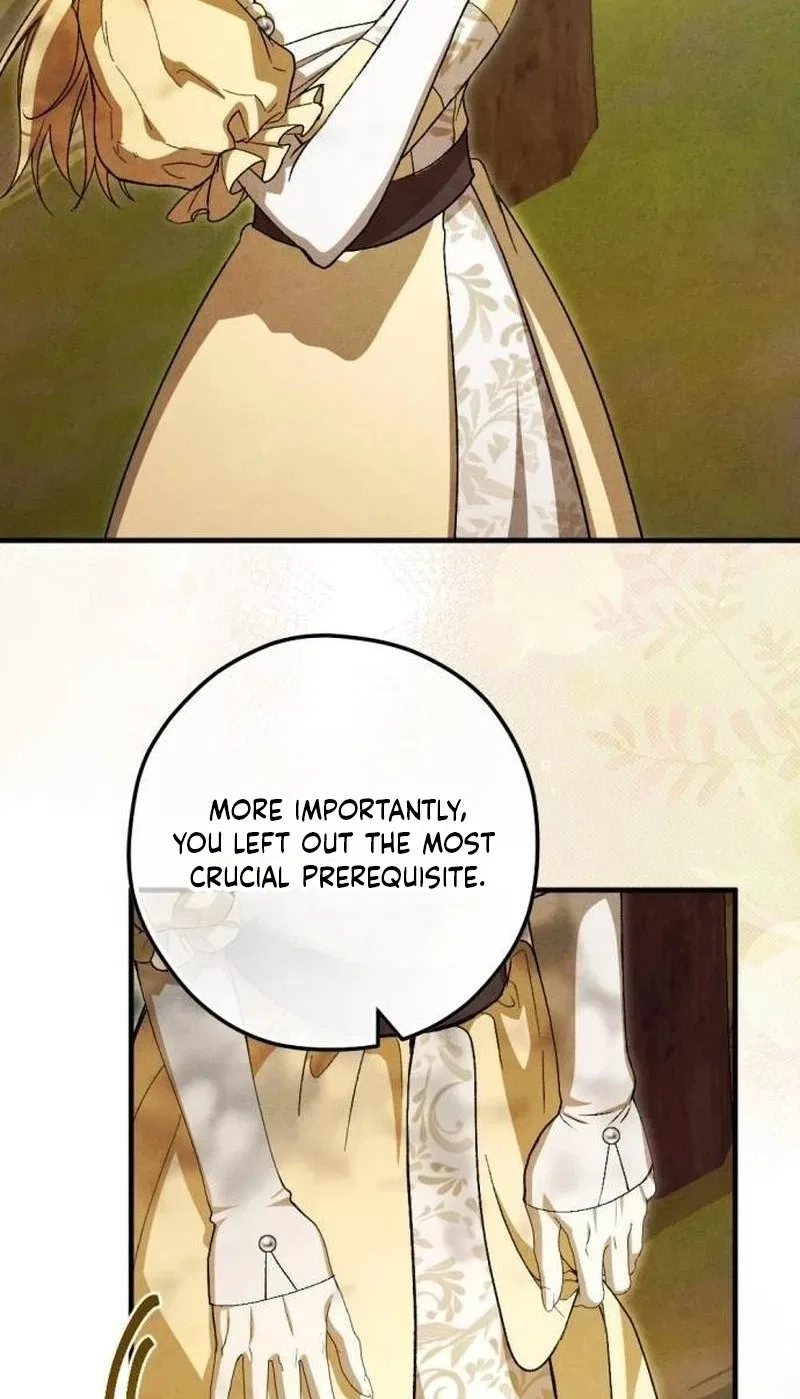 The Trash Lady Who Stole the Duke’s First Night Chapter 9 – Page 66