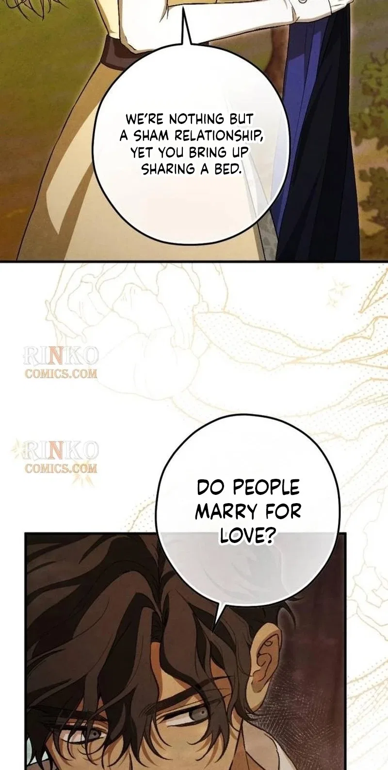 The Trash Lady Who Stole the Duke’s First Night Chapter 9 – Page 70