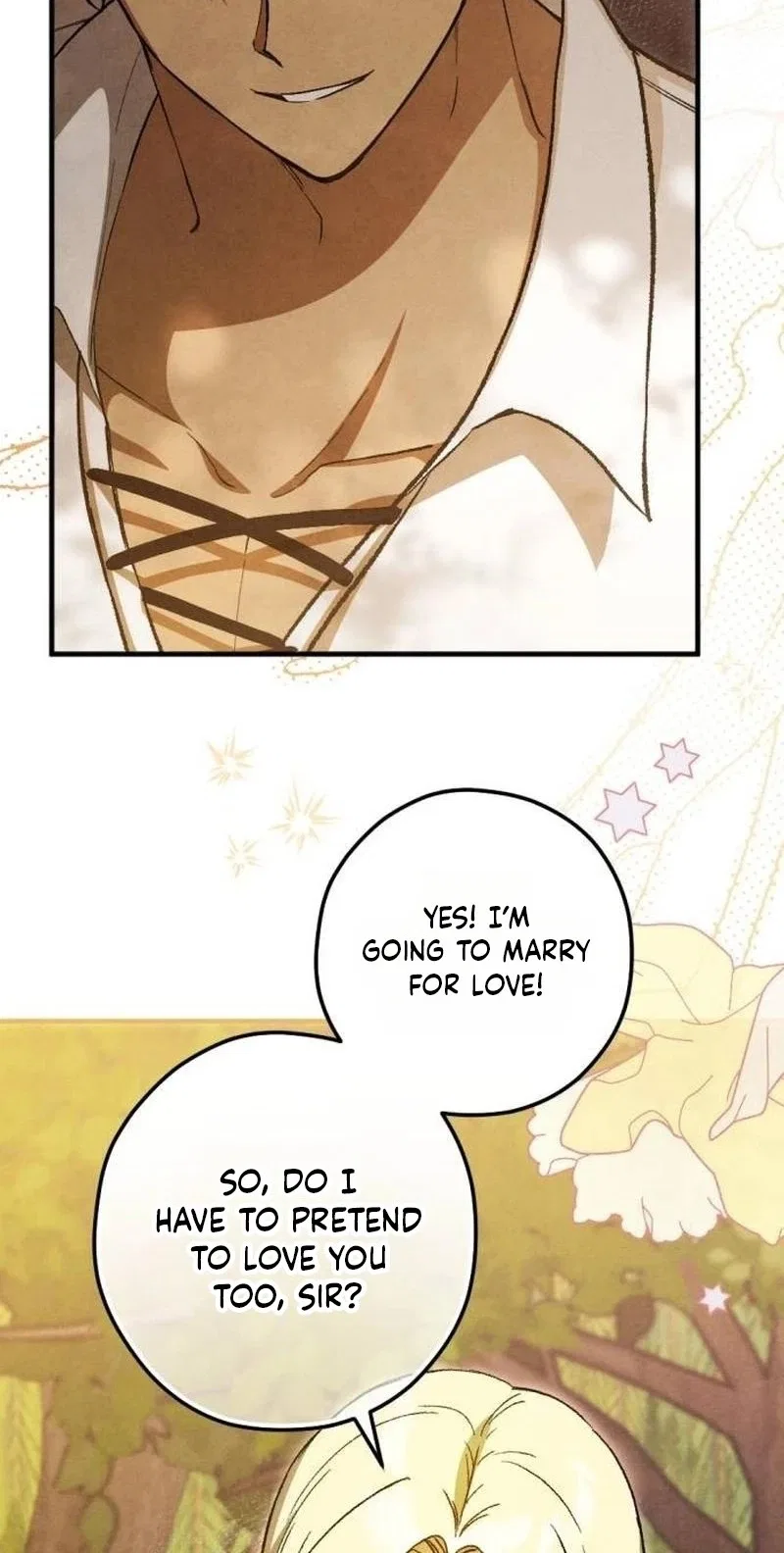 The Trash Lady Who Stole the Duke’s First Night Chapter 9 – Page 71