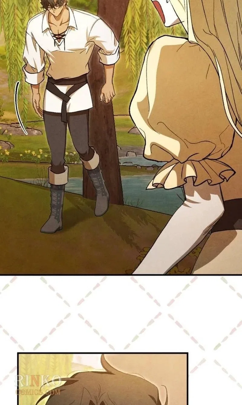 The Trash Lady Who Stole the Duke’s First Night Chapter 9 – Page 75