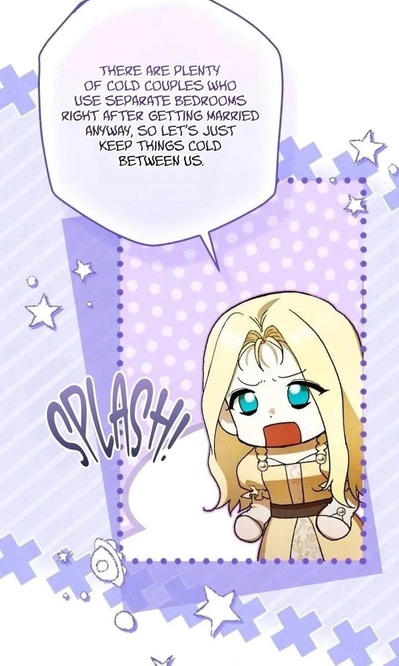 The Trash Lady Who Stole the Duke’s First Night Chapter 9 – Page 77