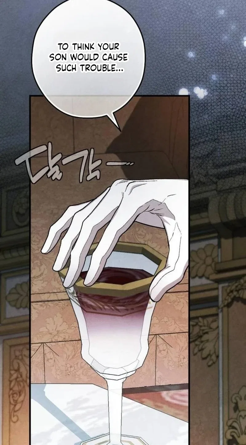 The Trash Lady Who Stole the Duke’s First Night Chapter 9 – Page 82