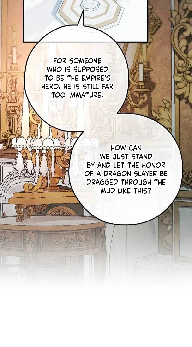 The Trash Lady Who Stole the Duke’s First Night Chapter 9 – Page 83