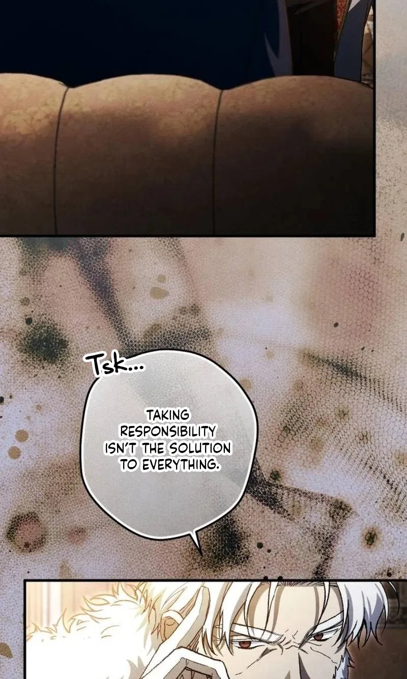 The Trash Lady Who Stole the Duke’s First Night Chapter 9 – Page 85