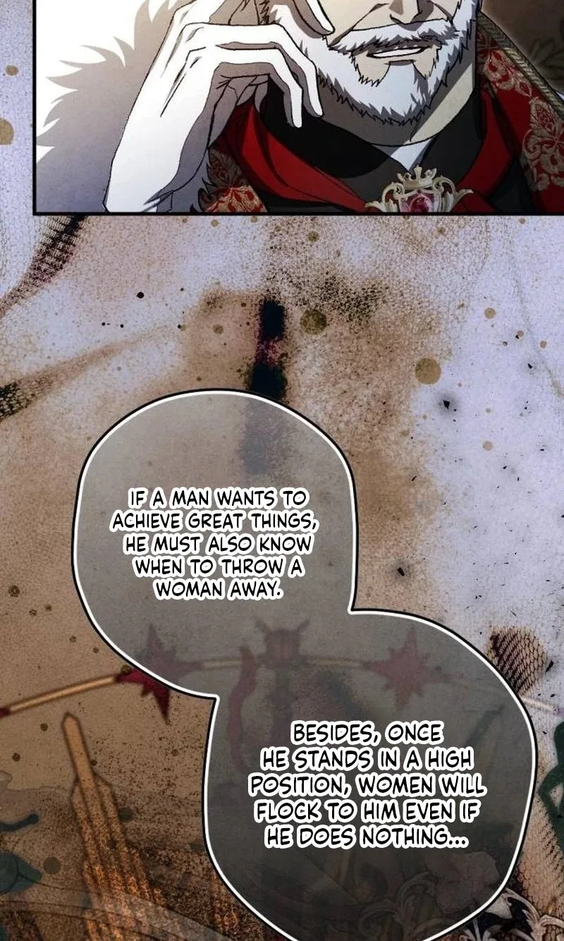 The Trash Lady Who Stole the Duke’s First Night Chapter 9 – Page 86