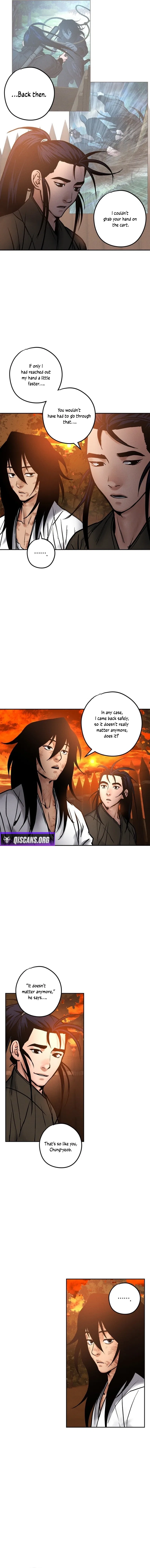 Battle of the Martial Masters Chapter 49 – Page 18