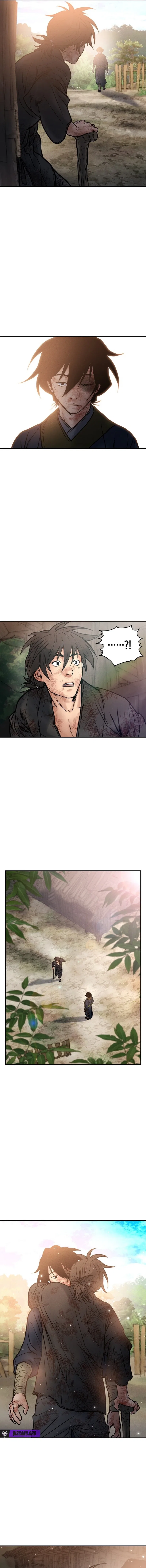 Battle of the Martial Masters Chapter 48 – Page 12