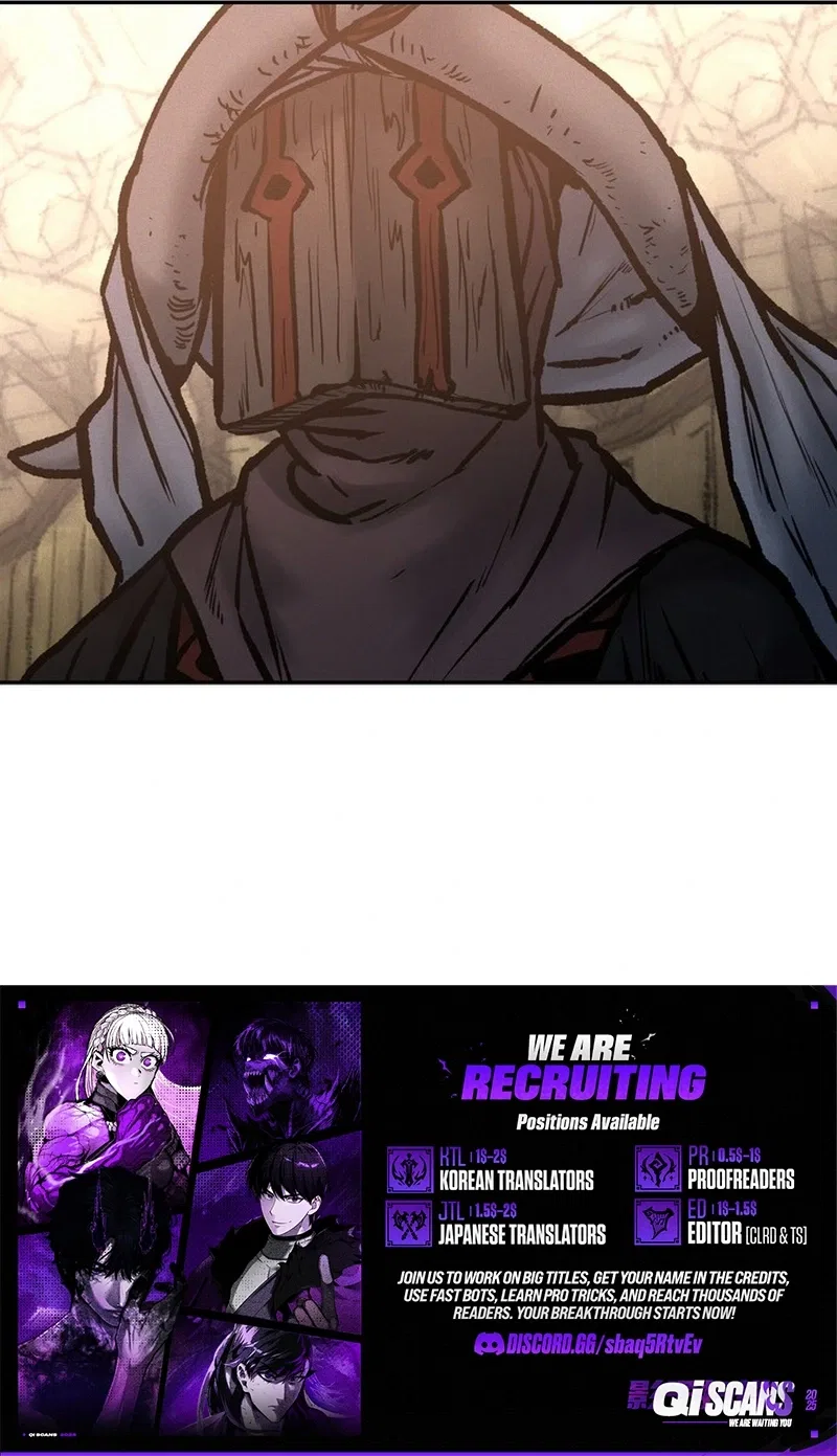 Battle of the Martial Masters Chapter 48 – Page 21