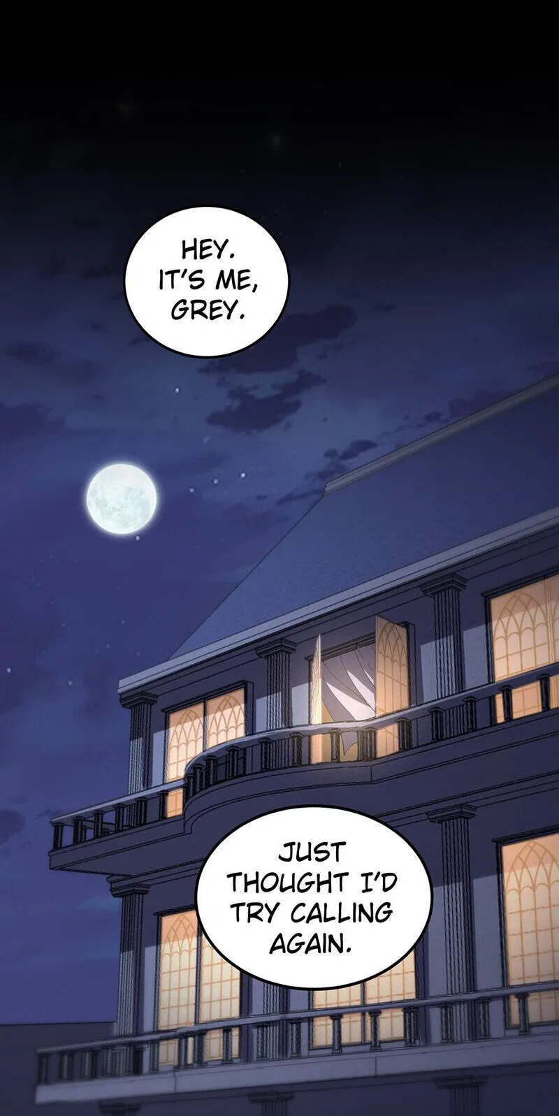 The Beginning After the End Manga Chapter 258 – Page 1