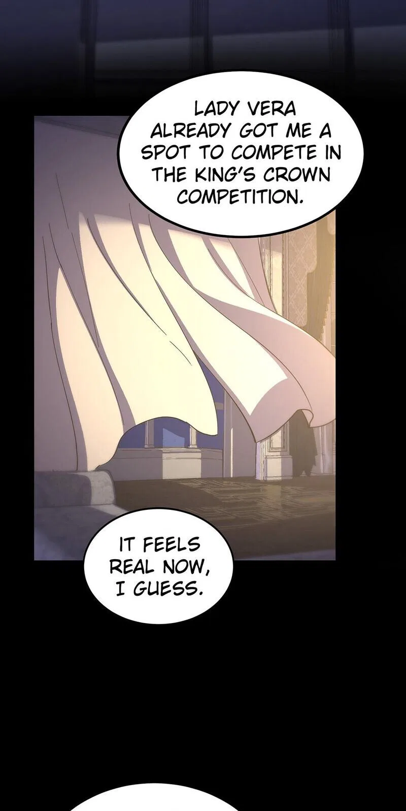 The Beginning After the End Manga Chapter 258 – Page 2