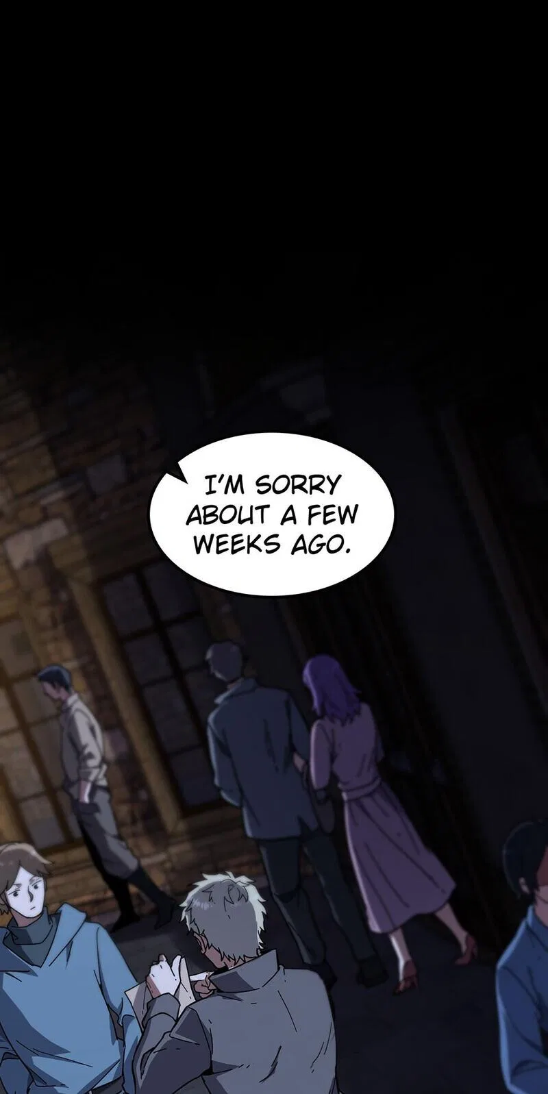 The Beginning After the End Manga Chapter 258 – Page 5