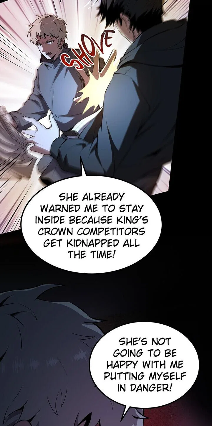 The Beginning After the End Manga Chapter 258 – Page 12