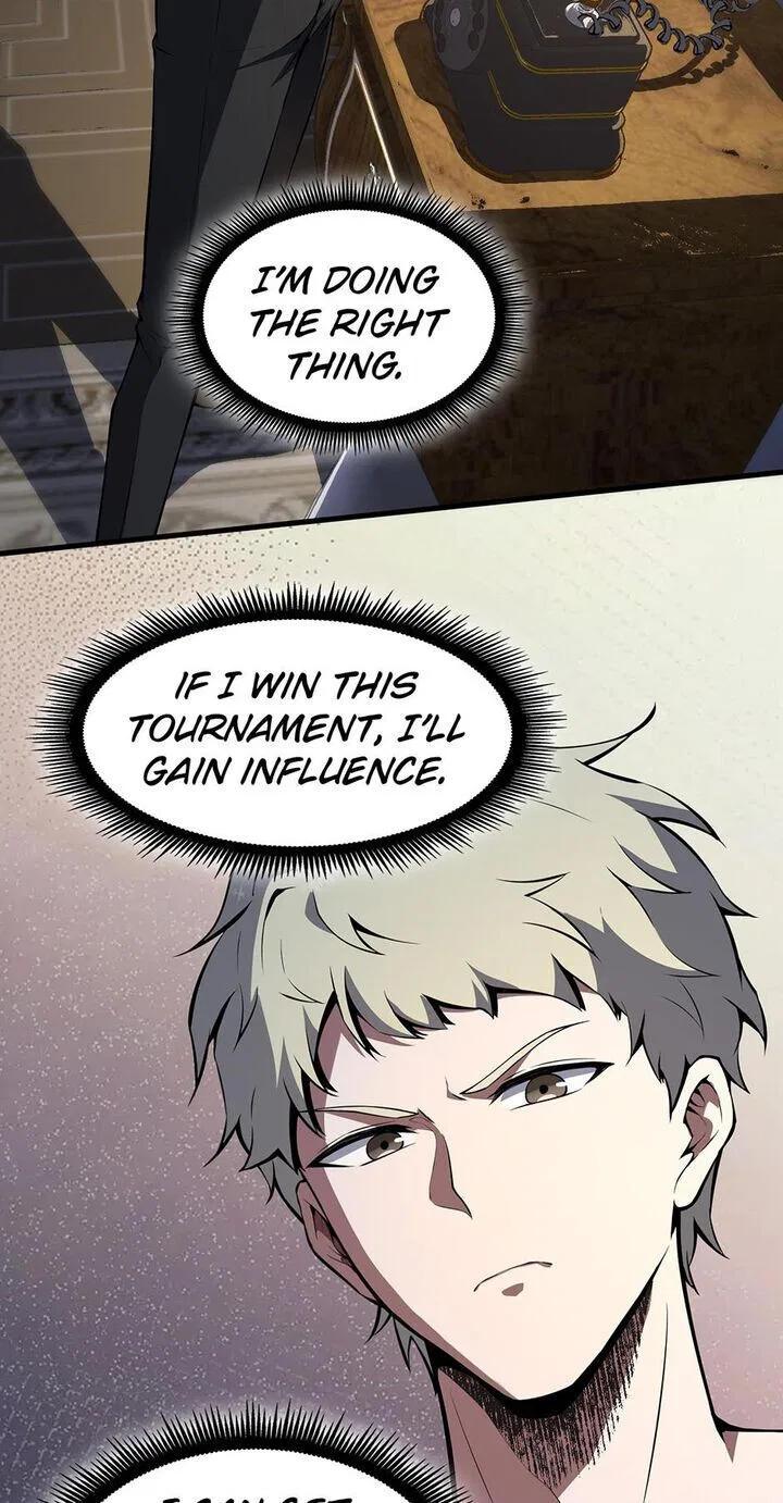 The Beginning After the End Manga Chapter 258 – Page 21